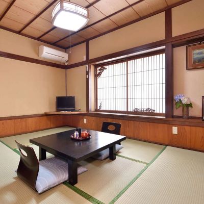 Japanese-Style Standard Room