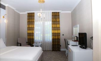 Vital Thermal Hotel & Spa