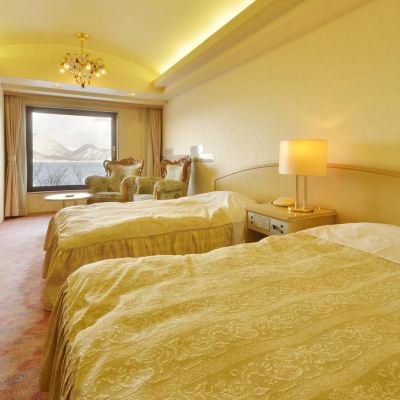 洋室 洞爺サンパレス リゾート＆スパ クーポン