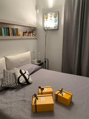 豪华双人房（带阳台）