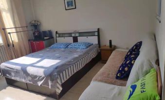 Tianjin Dagang Warm Homestay