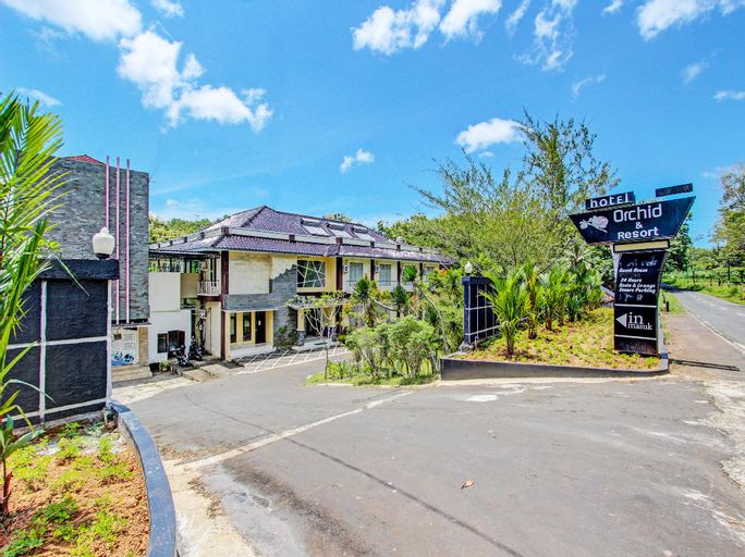 Hotel Orchid Wonosari - Housity