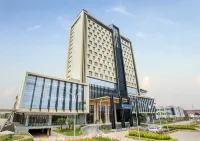 Wyndham Opi Hotel Palembang