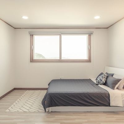 Amor A3F (New Construction) 아모르 가족펜션 쿠폰