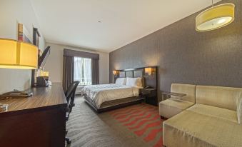 Holiday Inn & Suites Houston West - Westway Park