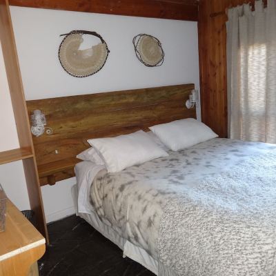 Standard Double Room, 1 Double Bed, Private Bathroom (Standard Doble 10)