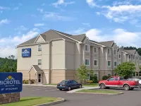 Microtel Inn & Suites by Wyndham Jasper Hotele w: Jasper