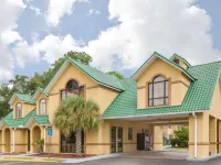 Howard Johnson by Wyndham Dothan Các khách sạn ở Dothan