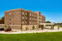 Comfort Suites Wooster Near University Campus Hotels in 