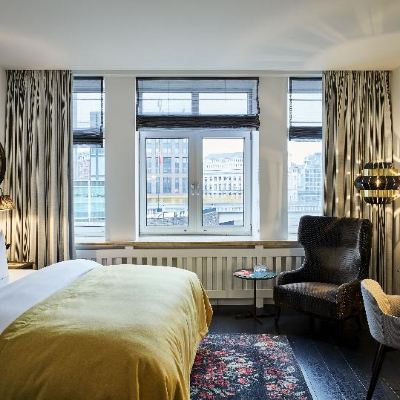Boutique Double Room Sir Nikolai Hotel Promo Code