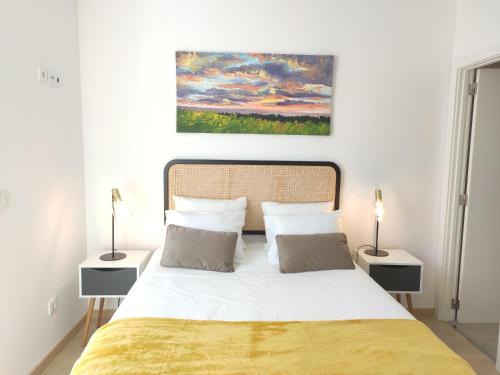 公寓 - 地面楼层