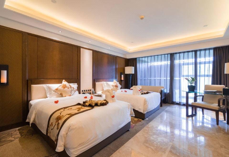 Superior Room (2 beds)