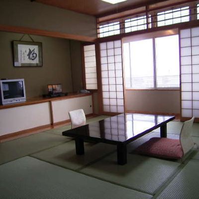 Japanese-Style Room With Ocean View Ryori Ryokan Kanetomo Promo Code