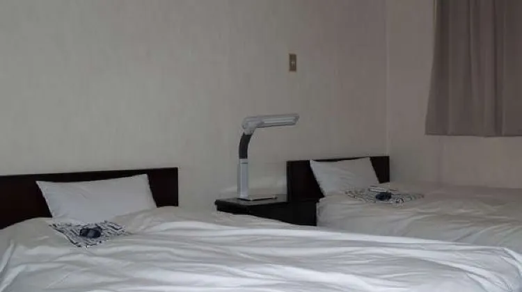 ホテル青木 部屋