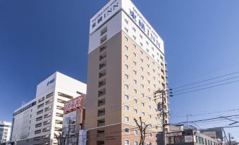Toyoko Inn Toyota Shi Ekimae
