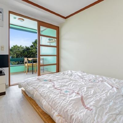 Room 202 (Ocean View, 29216) 거제도 외도하우스펜션 쿠폰