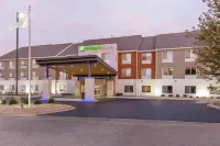 Holiday Inn Express & Suites CHICAGO WEST - ST CHARLES by IHG