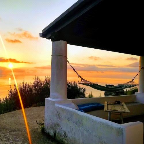 海景豪华双人房