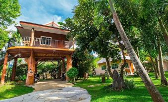 OYO 790 Suan Susana Resort