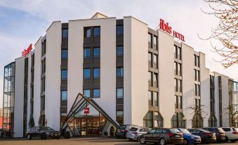 Ibis Lausanne Crissier