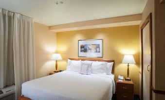 Fairfield Inn & Suites Clovis