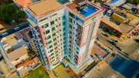 Best Western Dodoma City Hotel Hotel a 
