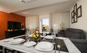 U Collection - a Luxury Collection Suites, Valletta