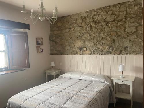 带停车位的双人房