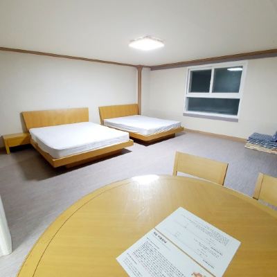 룸 202 무주 이소콘도펜션 쿠폰
