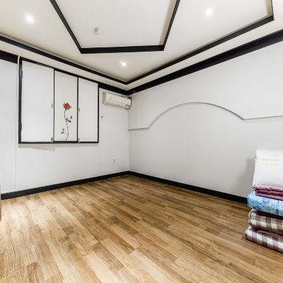 Semi Private Korean Room Cheongju Jaba Promo Code