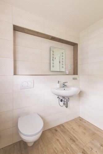 公寓 - 地面楼层