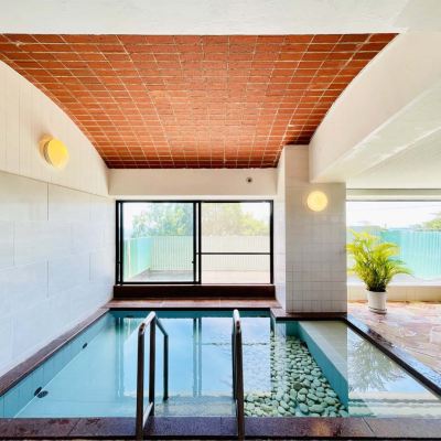 Standard Japanese-Style Room (Annex) *Pets Ok リゾートホテル海辺の果樹園 クーポン