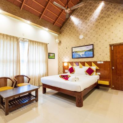 Basic Triple Room Honeydewwz Exoticaa Promo Code