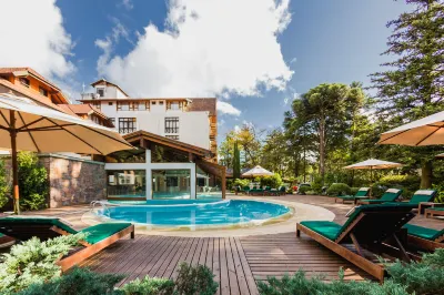 Bavaria Sport Hotel Hotels in 