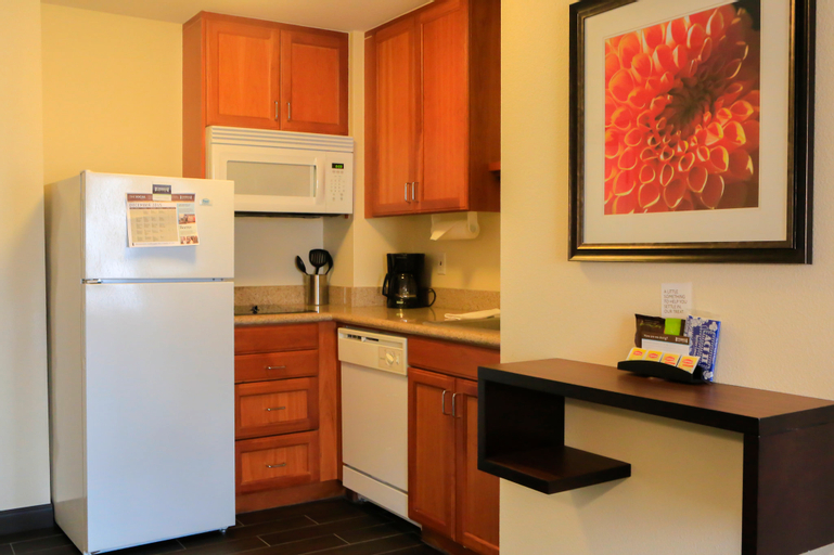 两卧室套房-通信无障碍