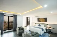 De-Signature Tower Hotel Hôtels à : 