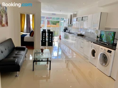 公寓 - 地面楼层