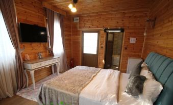 Abant Bahçeli Köşk Otel & Bungalow - Housity