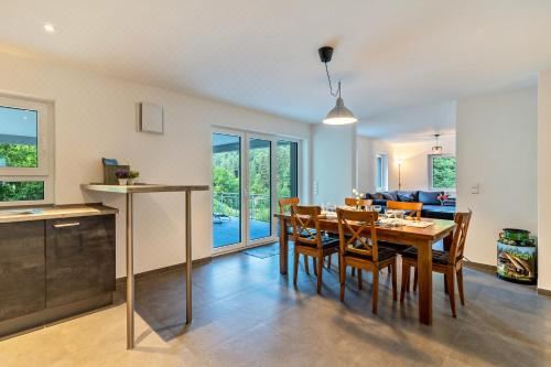 高级两卧室公寓