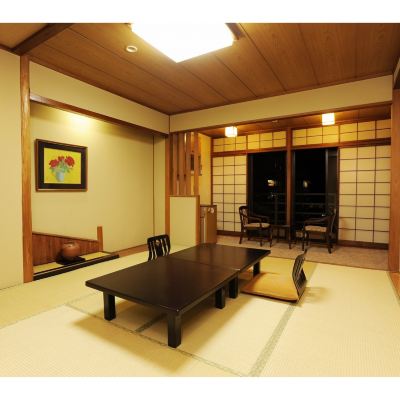 別館和洋室、バス付き 箱根湯本温泉　ホテル南風荘 クーポン