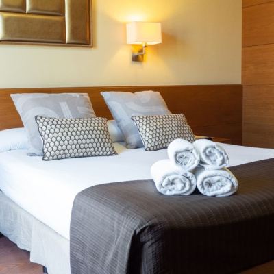 Double or Twin Room with City View Sterling Promo Code