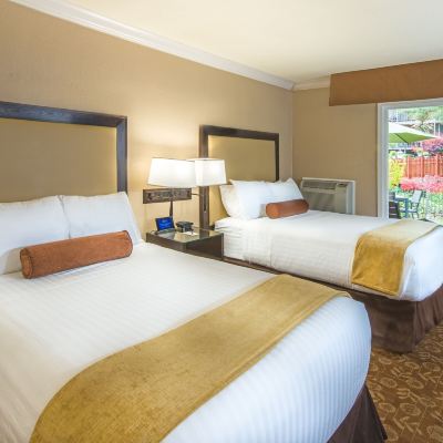 05 Superior Queen Queen The Creekside Inn Promo Code