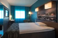 スカンディック オウルステーション