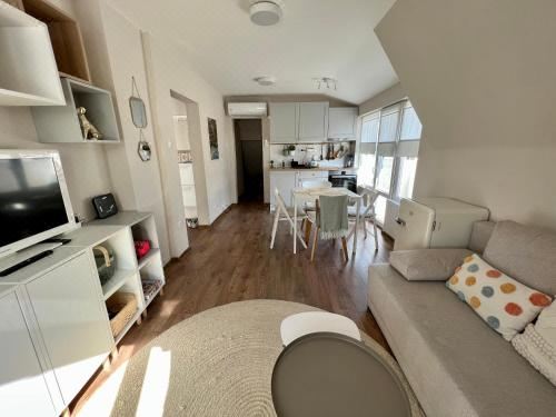 Dockview Atelier One-Bedroom Apartment