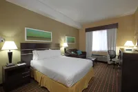 Holiday Inn Express & Suites VERNON by IHG