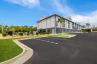 Spark by Hilton Tifton Hotels in 