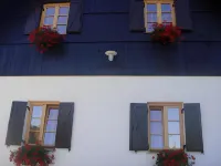 Plitvice Ethno House Hotels in 