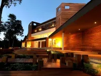 Gran Hotel Tourbillon & Lodge Hotels in 
