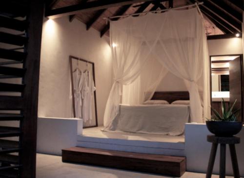 两卧室别墅带私人泳池