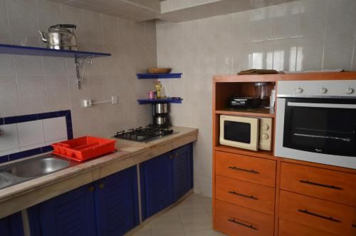 公寓 - 地面楼层